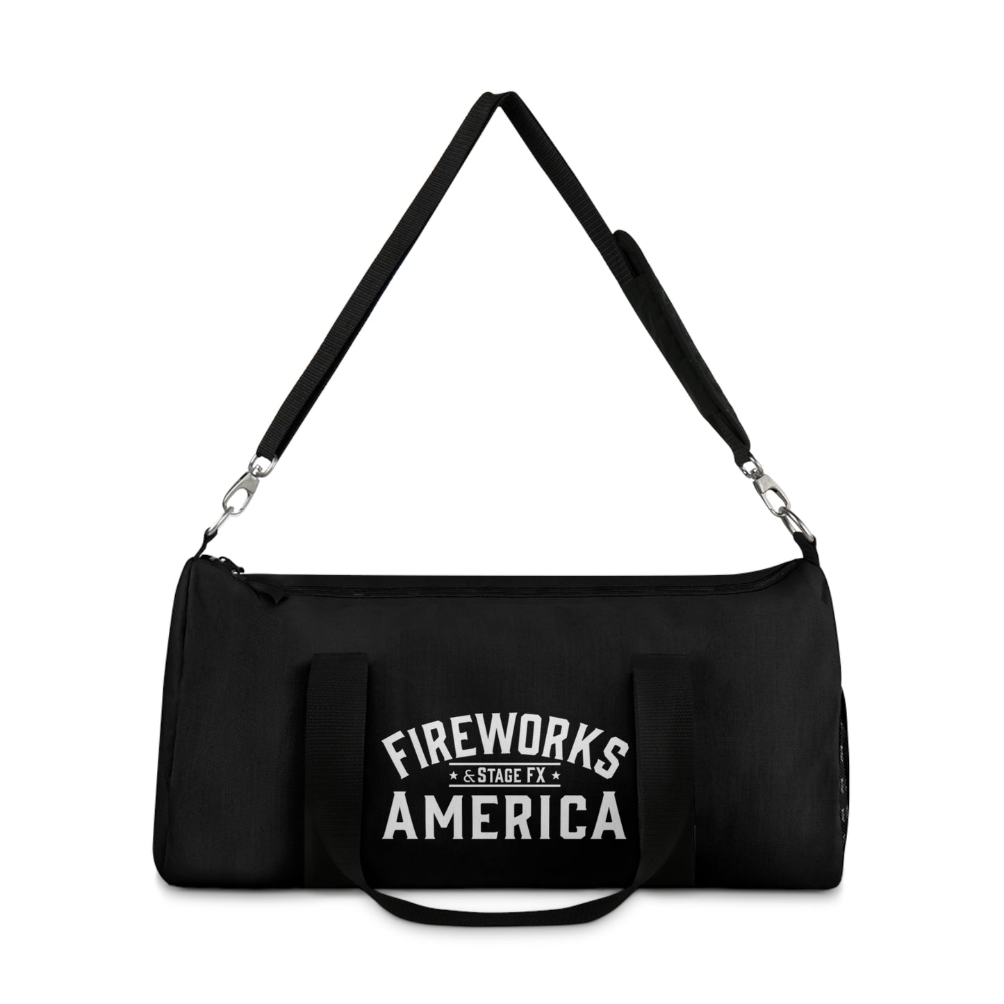 Fireworks America Duffel Bag
