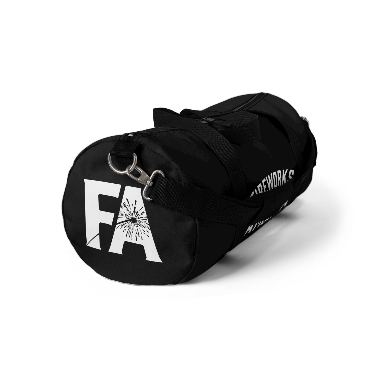 Fireworks America Duffel Bag