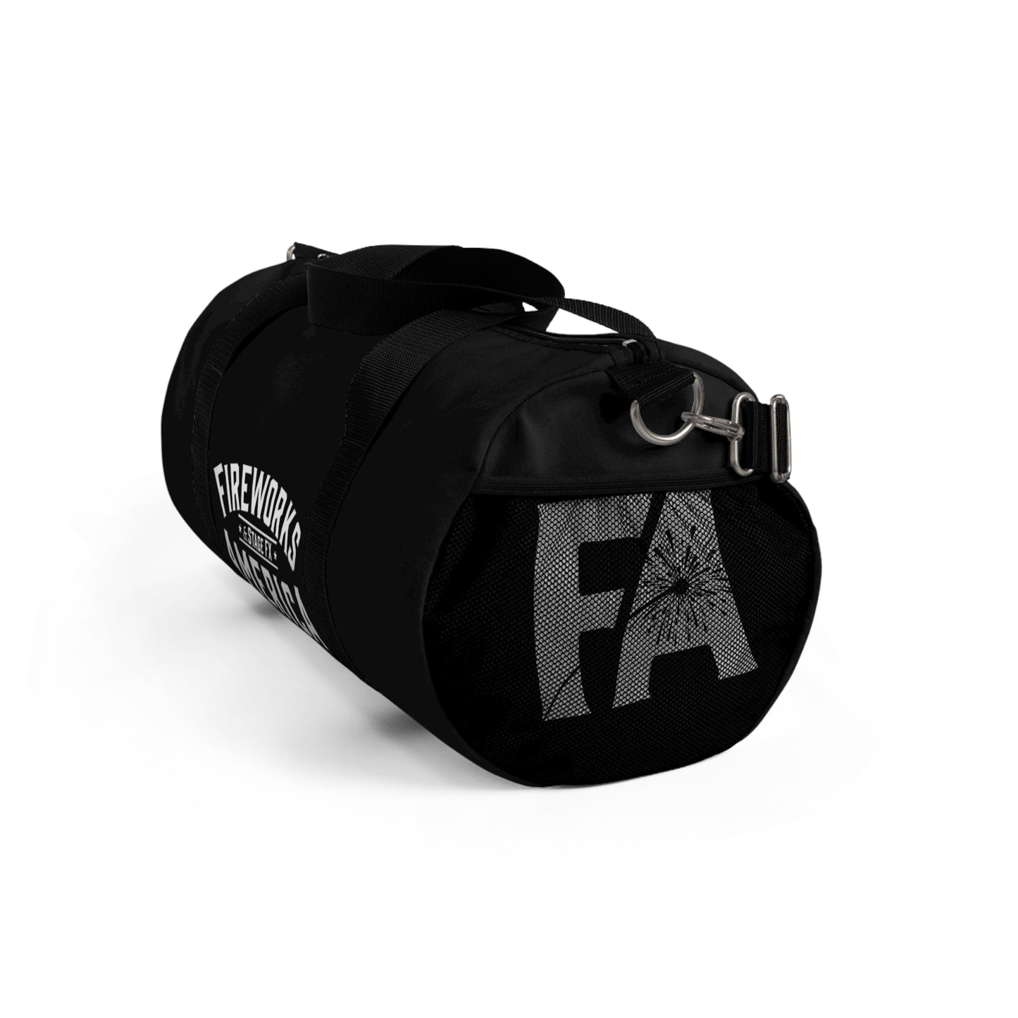 Fireworks America Duffel Bag