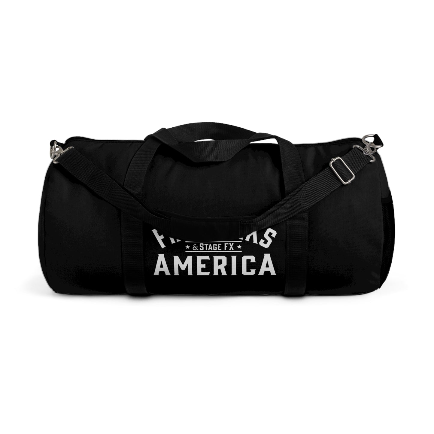 Fireworks America Duffel Bag