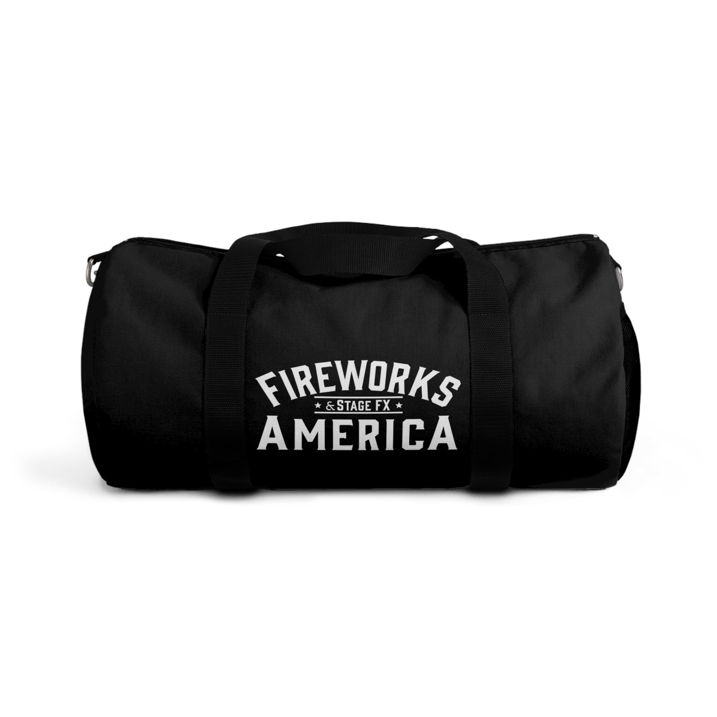 Fireworks America Duffel Bag