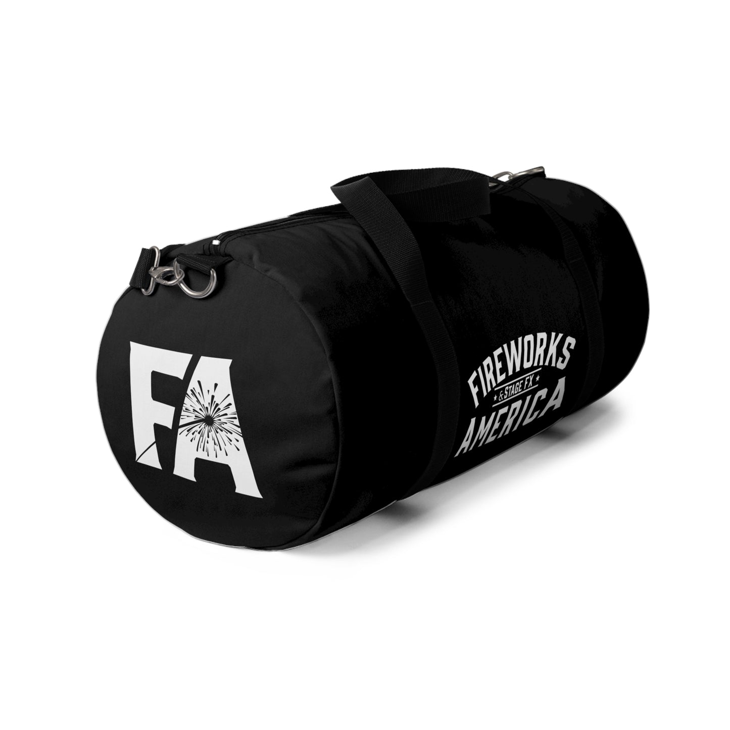 Fireworks America Duffel Bag