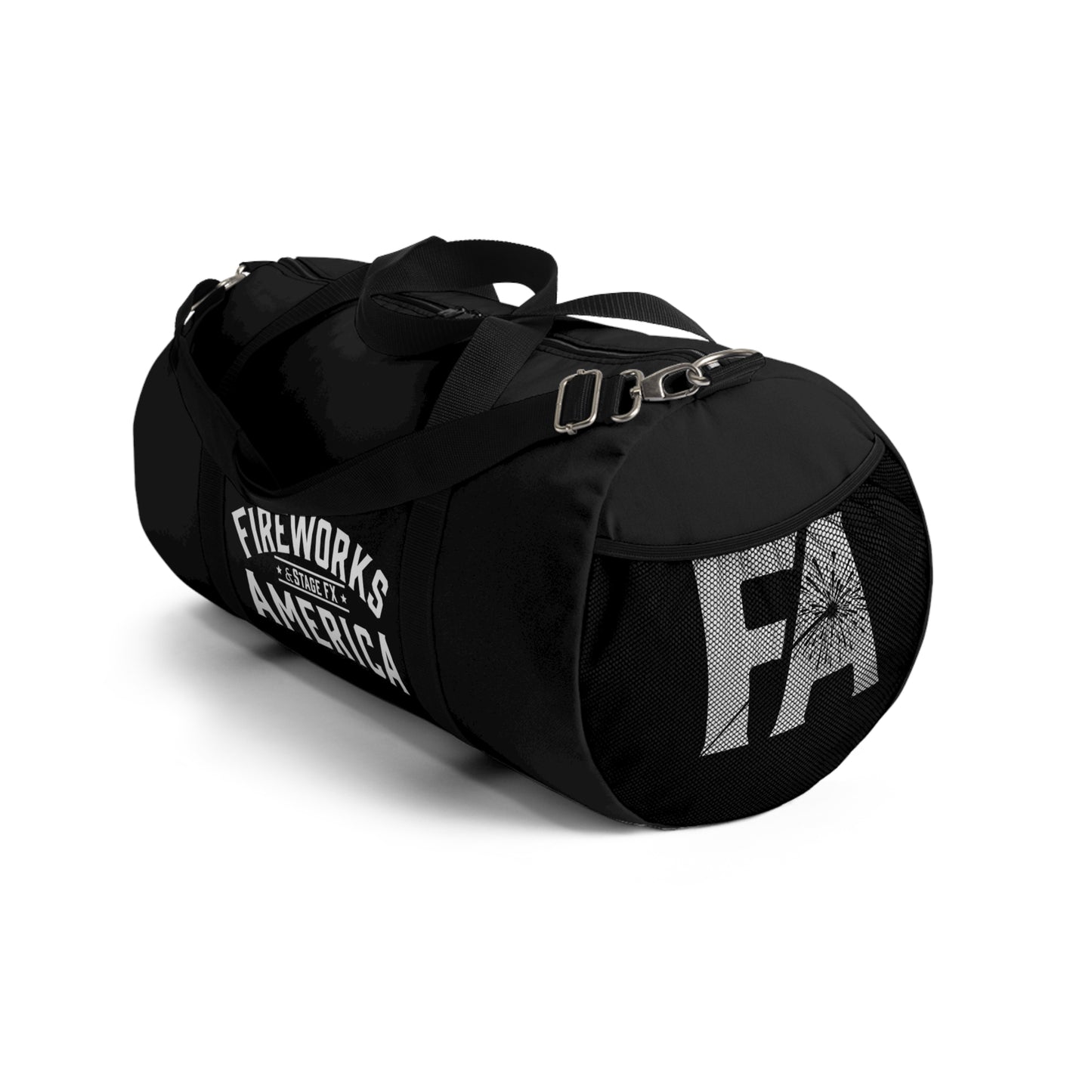 Fireworks America Duffel Bag