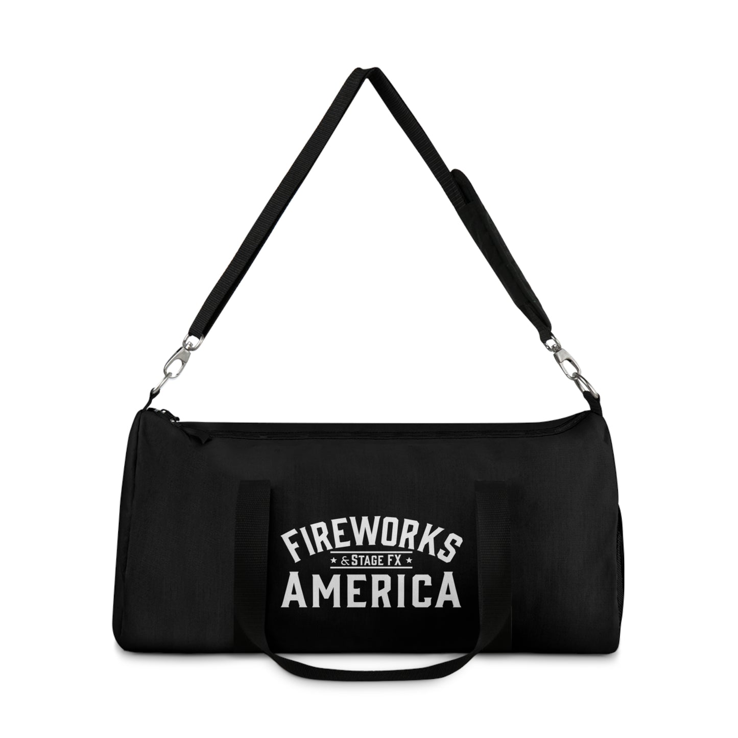 Fireworks America Duffel Bag