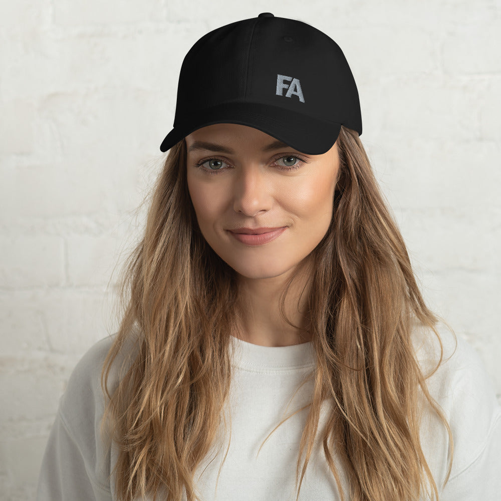 Dad Hat