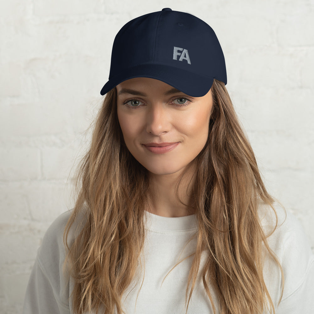 Dad Hat