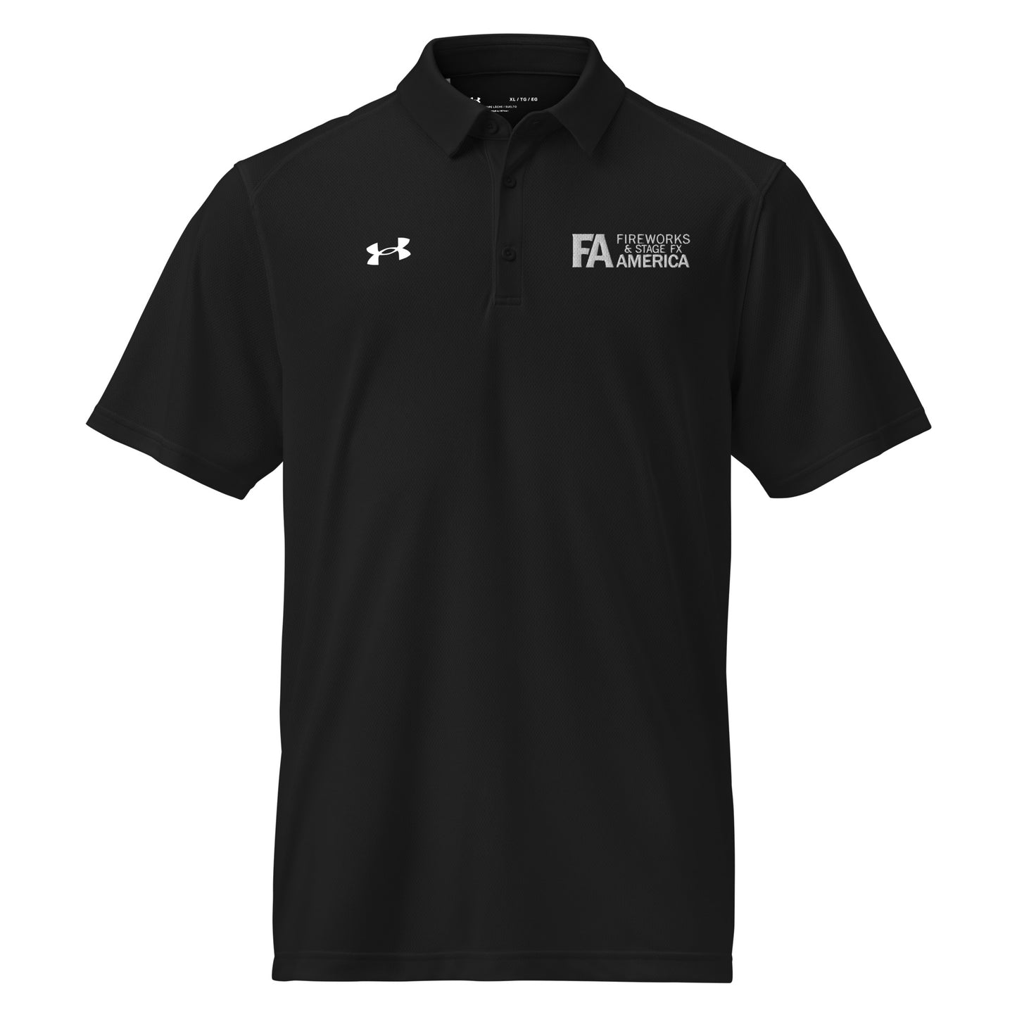 Under Armour® Polo
