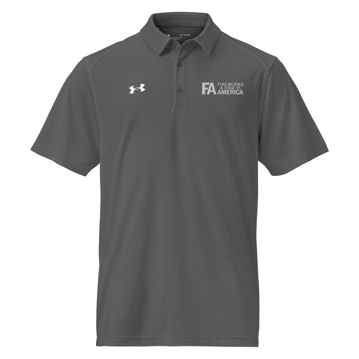 Under Armour® Polo