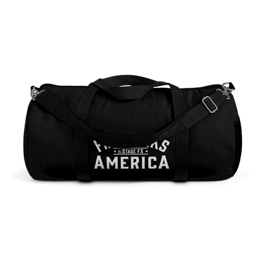 Fireworks America Duffel Bag