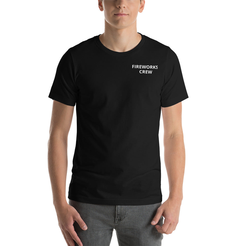 Placard Unisex T-Shirt